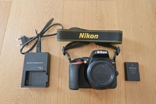 Nikon D3500 24,2 MP