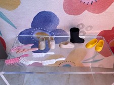 Vintage Barbie TUTTI + Co