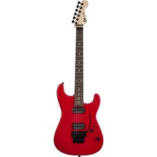 Charvel Pro-Mod San Dimas