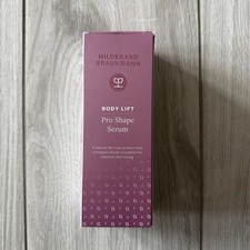 Hildegard Braukmann Body Lift
