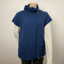 Deerberg Strickweste Pullover