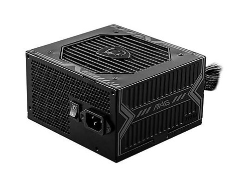 Msi mag a750bn pcie5 - msi,