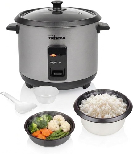 Tristar 6145 reiskocher - tristar,