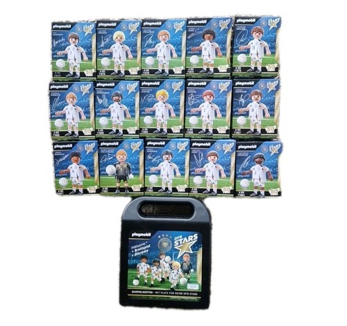 Playmobil dfb stars figuren - playmobil,