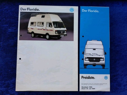 Florida prospekt 12 1993 - lt,
