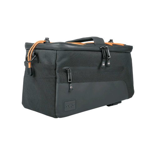 Sks gepäckträgertasche - sks,