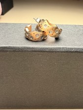 Ernstes Design Evia Ohrringe