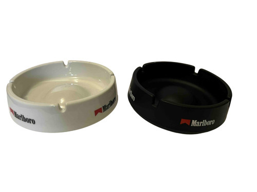 Marlboro aschenbecher - 2,