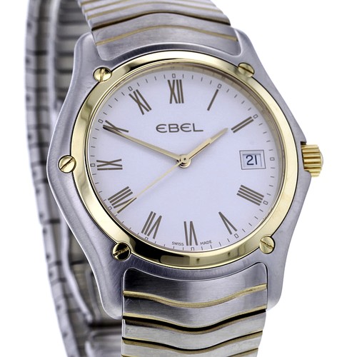 Ebel classic wave 1255f41 - classic,