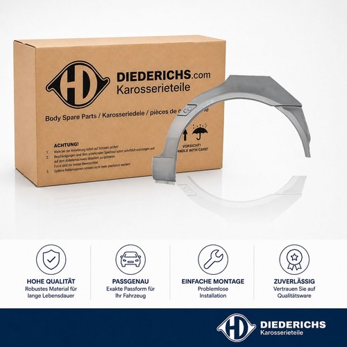 Seitenwand hinten links - seitenwand,