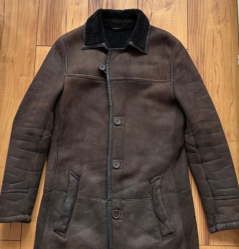 100 orig lindeberg shearling - j.lindeberg,