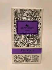 ⭐⭐ Via Verri by Etro Eau