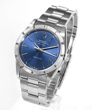 Rolex Air King Ref. 14010 -