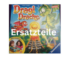 Ersatzteile | Dragi Drache | Ravensburger | Zum auswählen