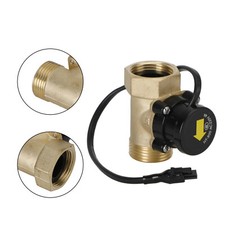 Wasserdurchflussschalter