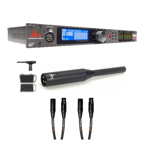 Dbx driverack venu360 - dbx,