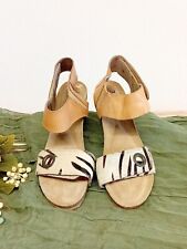 Keilsandaletten von Bull Boxer