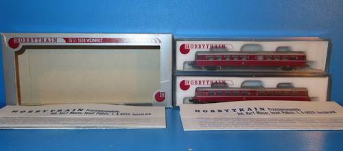 Kato hobbytrain - hobbytrain, n
