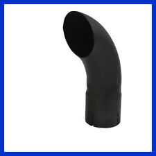 Auspuff Endbogen 100mm Bogen