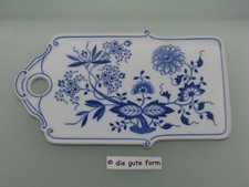 HUTSCHENREUTHER Porzellan - --