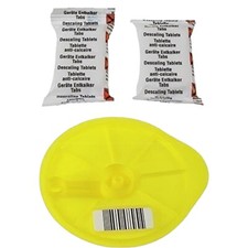 Hochwertige Entkalkungs- und