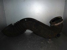 Audi A6 C4 4A 2,5 TDI Ansaugschlauch Ladeluftschlauch 4A0145747A