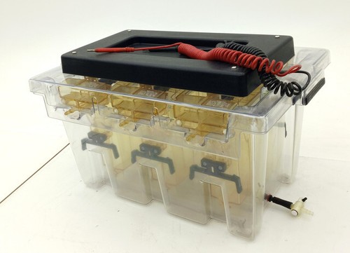 Bio rad protean multi cell - bio-rad, multi-cell