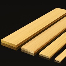 Messingblech Flache Stange