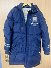 Daunen Wintermantel, Anorak, Mantel, Winterjacke, Parka, SOCCX Gr.38, Gr.M, TOP!