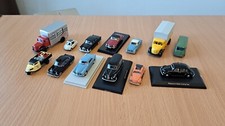 Heinkel Kabine Borgward VW Rometsch 4-türig Goliath Express BMW Hearse Opel Taxi