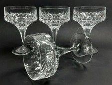 4 Champagnerschalen