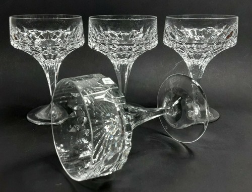 Champagnerschalen - 4,