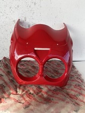 Verkleidung Frontscheinwerfer