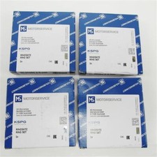 4 x Kolbenschmidt Kolbenringe