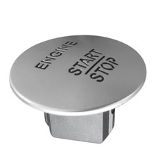 Start Stop Knopf Drucktaster