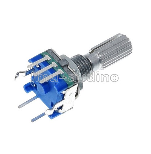 5pcs rotary encoder with - encoder,