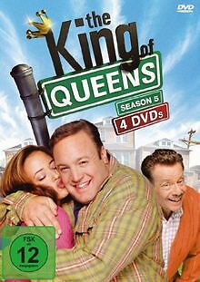 The king queens - queens, 5