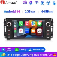 Autoradio Für Jeep DODGE