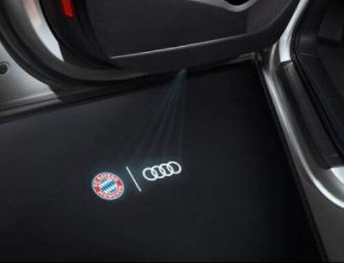 Original audi led - audi,