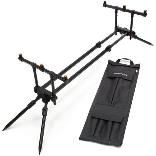 Ngt quickfish rod pod - mk2,