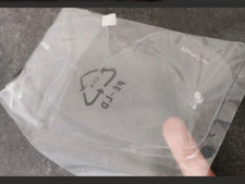 MTR Madhead MTR S10P S8 Pro Ersatzscheibe