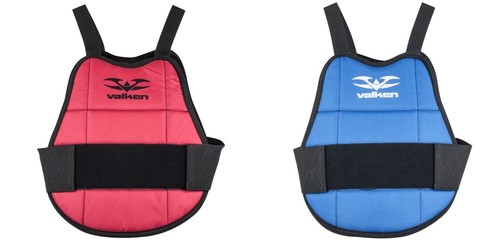 Valken chest protector - valken,