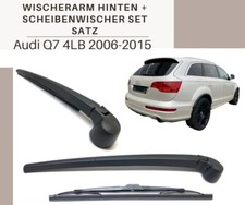 ⭐ HECKWISCHERARM WISCHER