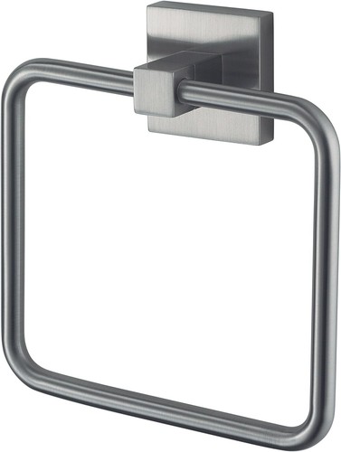 Haceka mezzo tec handtuchring - haceka,