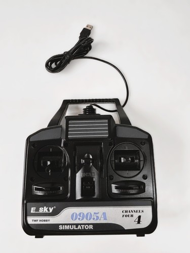 Flugcontroller - rc,