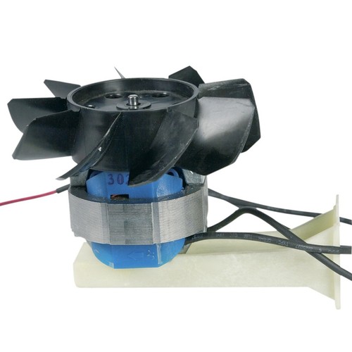 Lüftermotor unold 4880615 13w - lüftermotor,