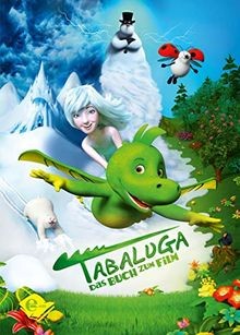 Tabaluga das buch - das, zum