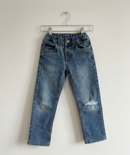 Dopodopo jeans 122 - gr.,