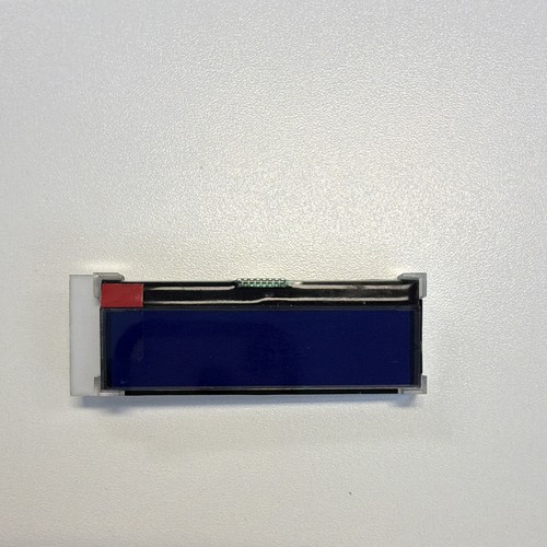 Midas lcd display modul - midas, lcd-display-modul