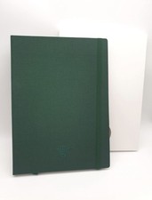 Original Rolex Notizbuch